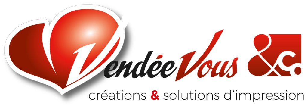logo vendeevousandco en Vendée 85