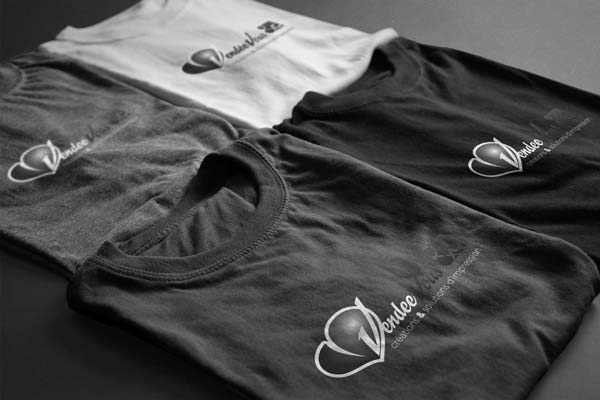 création logo la Roche sur Yon en Vendée 85