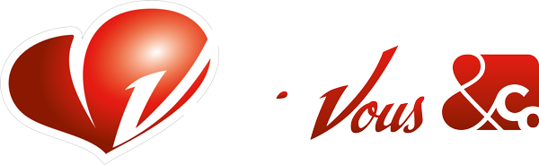 Logo de l'imprimerie sablaise VendéeVous and Co